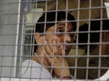 Maya Kodnani acquitted in Naroda Patiya massacre case: How BJP leader went from 'kingpin of riot' to acquittal Maya Kodnani acquitted in Naroda Patiya massacre case: How BJP leader went from 'kingpin of riot' to acquittal