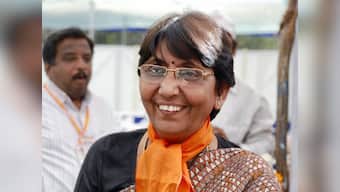 Naroda Patiya massacre case: Truth always wins, says Maya Kodnani after acquittal by Gujarat High Court