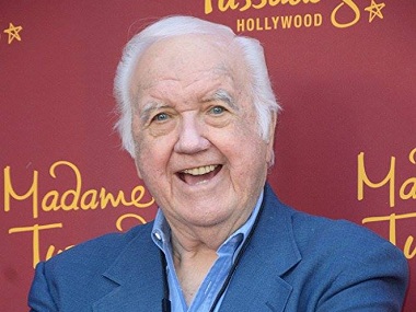 Chuck McCann, popular comedian and voice-actor for shows like Garfield, Ducktales, passes away aged 83 Chuck McCann, popular comedian and voice-actor for shows like Garfield, Ducktales, passes away aged 83