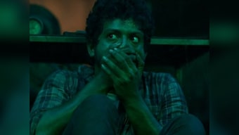 Prabhudeva says Mercury is a mass entertainer, even without song and dance sequences