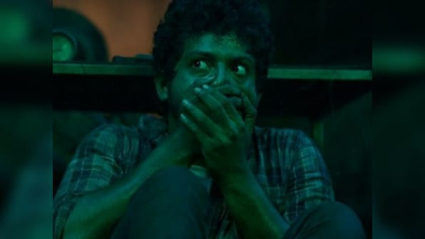 Prabhudeva says Mercury is a mass entertainer, even without song and dance sequences