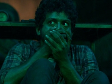 Mercury trailer: Karthik Subbaraj's silent horror-thriller sees Prabhu Deva in a scary avatar Mercury trailer: Karthik Subbaraj's silent horror-thriller sees Prabhu Deva in a scary avatar
