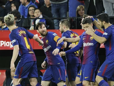 La Liga: Lionel Messi says Barcelona will do everything possible to win Champions League trophy this season