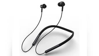 Xiaomi launches Bluetooth earphones, semi-in-ear headphones and an electronic thermometer in China