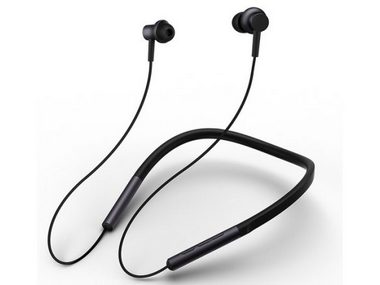 Xiaomi launches Bluetooth earphones, semi-in-ear headphones and an electronic thermometer in China Xiaomi launches Bluetooth earphones, semi-in-ear headphones and an electronic thermometer in China
