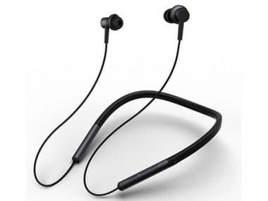 Xiaomi launches Bluetooth earphones, semi-in-ear headphones and an electronic thermometer in China