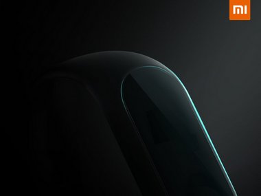 Xiaomi releases a teaser of what seemed to be the Mi Band 3; turns out to be the Mi Band 2 Xiaomi releases a teaser of what seemed to be the Mi Band 3; turns out to be the Mi Band 2