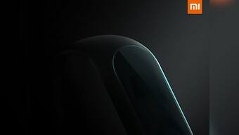 Xiaomi releases a teaser of what seemed to be the Mi Band 3; turns out to be the Mi Band 2