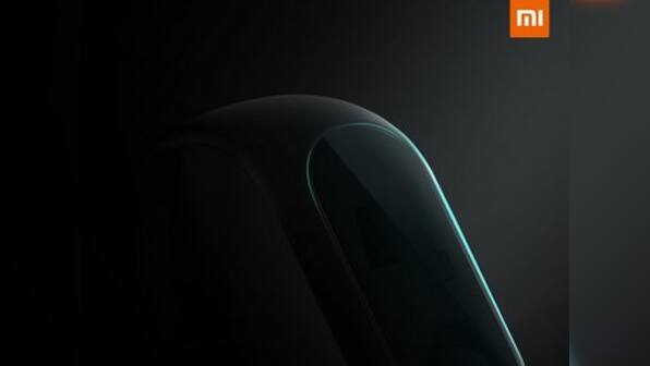 Xiaomi releases a teaser of what seemed to be the Mi Band 3; turns out to be the Mi Band 2