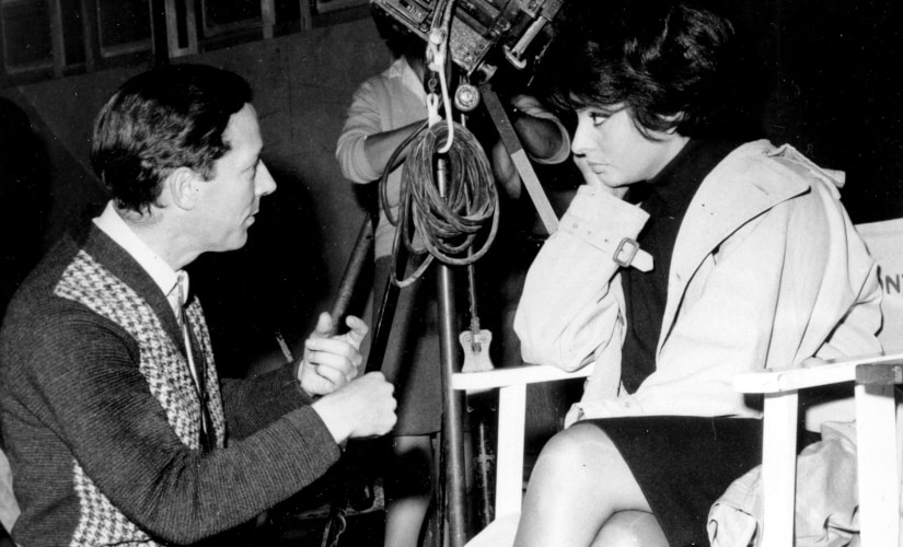Michael Anderson, director of classics like The Dam Busters and Around the World in 80 Days, passes away