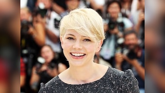 Michelle Williams to star in Amazon's historical drama about underground abortion clinic, This is Jane