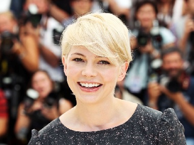 Michelle Williams to star in Amazon's historical drama about underground abortion clinic, This is Jane Michelle Williams to star in Amazon's historical drama about underground abortion clinic, This is Jane