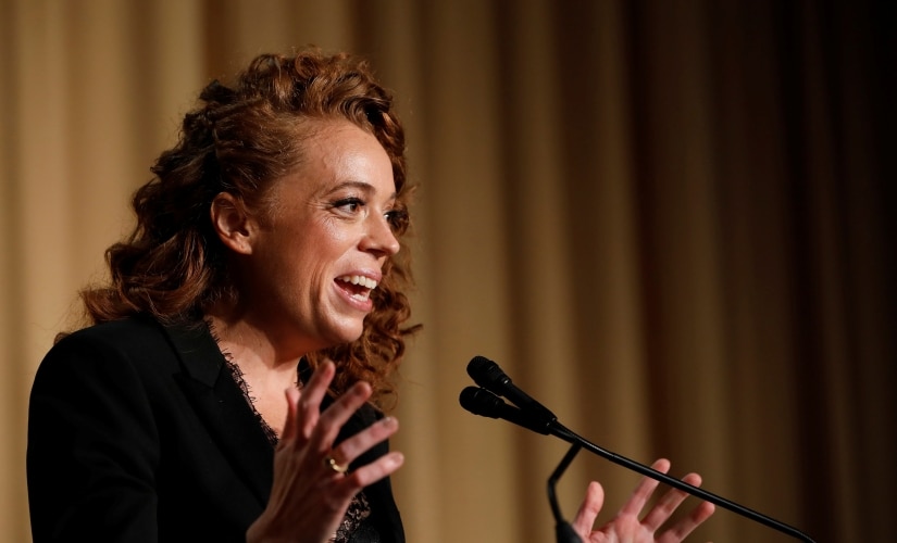 Michelle Wolf at White House Correspondents dinner: Comediennes best quips