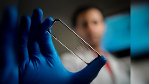 Microsoft is helping specialists at Apollo Hospitals accurately predict cardiac diseases using artificial intelligence
