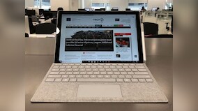 Microsoft Surface Pro (2018) review: A capable workhorse with major improvements, but justifying the cost is still tricky