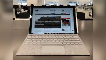 Microsoft Surface Pro (2018) review: A capable workhorse with major improvements, but justifying the cost is still tricky