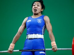 Tokyo Olympics 2020 Sydney 2000 Bronze Medallist Karnam Malleswari Expects Weightlifter Mirabai Chanu To Win Medal Sports News Firstpost