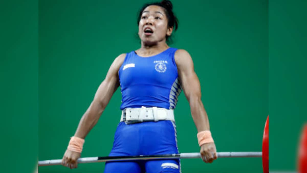 Mirabai Chanu, Jeremy Lalrinnunga crowned best lifters at Senior National Weightlifting Championships