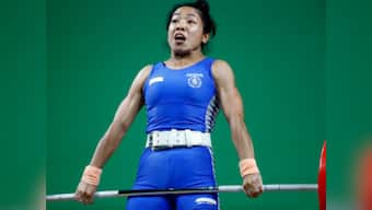 Coaches of weightlifter Mirabai Chanu, cricketer Rishabh Pant recommended for Dronacharya Award