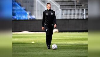 Former Gernamy striker Miroslav Klose to coach Bayern Munich's Under-17 team from next season