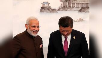 The Pakistan question: Ignore rhetoric, Narendra Modi-Xi Jinping meet won't go beyond clearly defined red lines