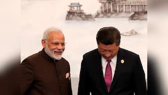 Narendra Modi-Xi Jinping meet: China is 'wooing' India because Donald Trump's moves have left it no choice