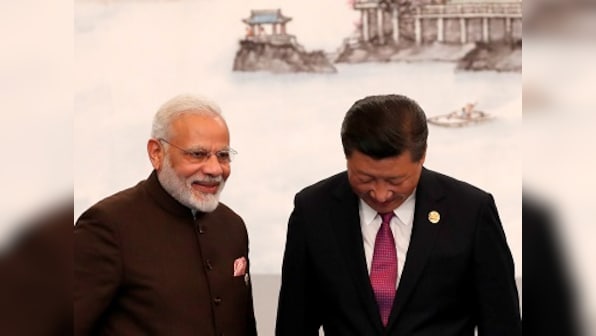 Narendra Modi-Xi Jinping meet: China is 'wooing' India because Donald Trump's moves have left it no choice