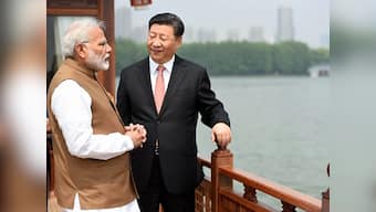 Narendra Modi-Xi Jinping meet: Wuhan Summit emits right noises, but is bonhomie too good to be true?