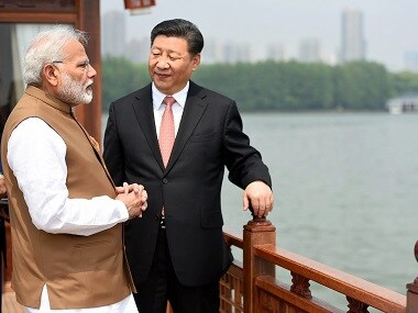 White House hails Narendra Modi-Xi Jinping's summit in Wuhan, says 'good thing' world leaders getting along