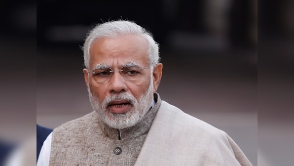 Narendra Modi announces ex-gratia compensation of Rs 10 lakh for kin of those killed in Iraq
