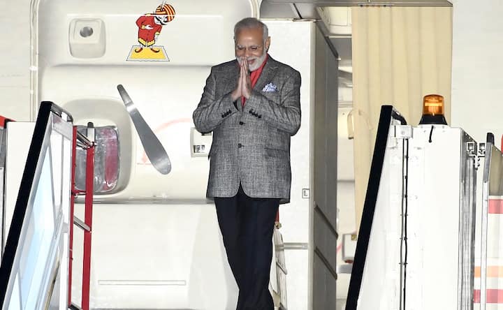 Narendra Modi in Stockholm: India, Sweden agree to strengthen defence and security cooperation Narendra Modi in Stockholm: India, Sweden agree to strengthen defence and security cooperation