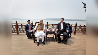Narendra Modi-Xi Jinping meet: PM invested in 4 years of 'personal diplomacy' to enable reset of ties in Wuhan