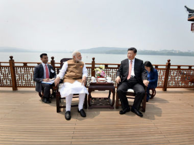 Narendra Modi-Xi Jinping meet: PM invested in 4 years of 'personal diplomacy' to enable reset of ties in Wuhan Narendra Modi-Xi Jinping meet: PM invested in 4 years of 'personal diplomacy' to enable reset of ties in Wuhan