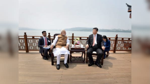 Narendra Modi-Xi Jinping meet: PM invested in 4 years of 'personal diplomacy' to enable reset of ties in Wuhan