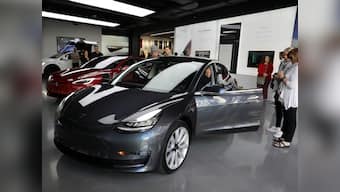 Elon Musk announces AWD Tesla Model 3 specifications with Performance package priced at $78,000