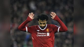 Premier League: Liverpool forward Mohamed Salah reassures fans of his long stay at club