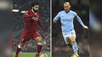 Highlights Liverpool vs Manchester City, UEFA Champions League quarter-final 1st leg: Rampant Reds beat City 3-0