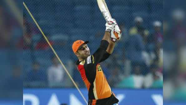 IPL 2019: Mohammad Nabi says playing high-pressure games will help Afghans in World Cup preparation