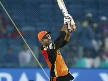 IPL 2019: Mohammad Nabi says playing high-pressure games will help Afghans in World Cup preparation IPL 2019: Mohammad Nabi says playing high-pressure games will help Afghans in World Cup preparation