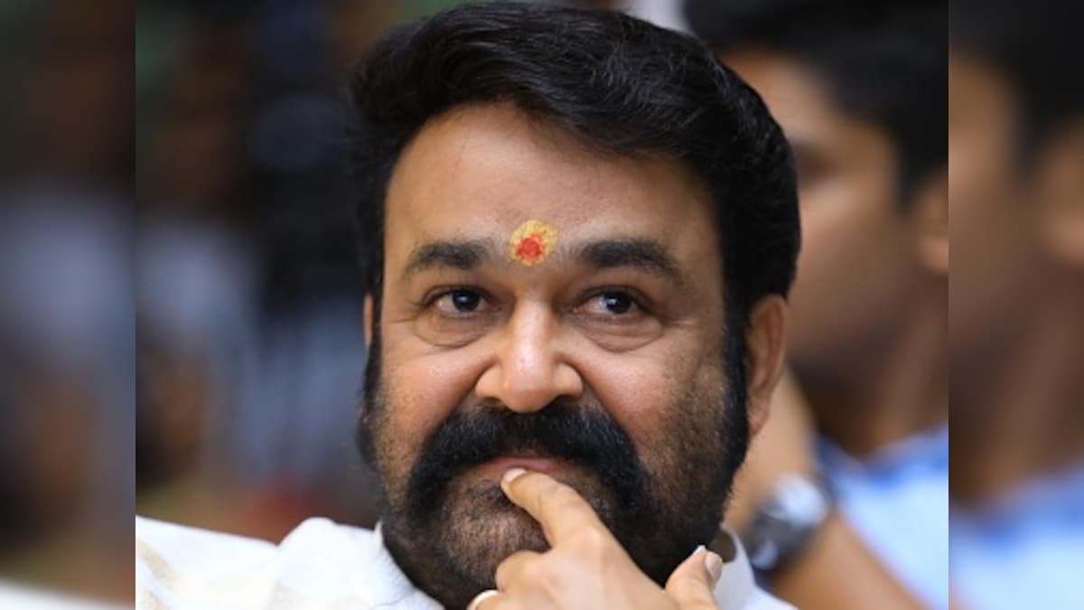 Mohanlal replaces Innocent as new president of Association of Malayalam Movie Actors