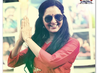 Manju Warrier-starrer Mohanlal's release reportedly stayed after makers accused of plagiarism Manju Warrier-starrer Mohanlal's release reportedly stayed after makers accused of plagiarism