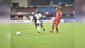 Super Cup 2018: Aser Dipanda Dicka's brace helps Mohun Bagan see off Churchill Brothers, book quarter-final berth