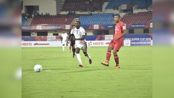 Super Cup 2018: Aser Dipanda Dicka's brace helps Mohun Bagan see off Churchill Brothers, book quarter-final berth
