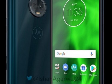 Benchmark scores for Moto G6 Plus spotted on GeekBench, colour variants also leaked Benchmark scores for Moto G6 Plus spotted on GeekBench, colour variants also leaked