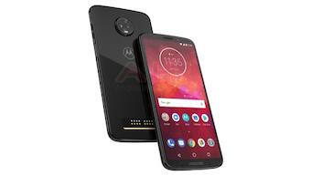 Moto Z3 Play likely to be announced in Brazil on 6 June as Motorola begins sending out invites