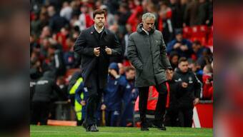 FA Cup: Manchester United, Tottenham Hotspur aim to reach final to have shot at finishing their seasons with a trophy