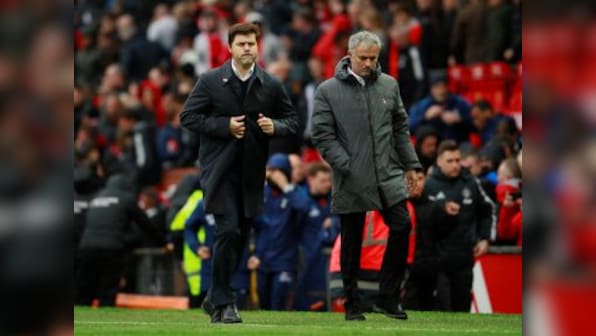 FA Cup: Manchester United, Tottenham Hotspur aim to reach final to have shot at finishing their seasons with a trophy
