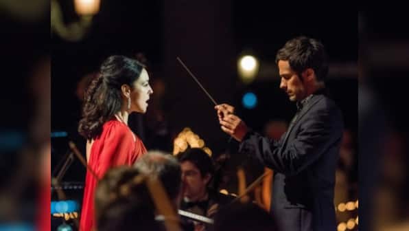 Amazon's Golden Globe winning comedy series Mozart in the Jungle cancelled after four seasons