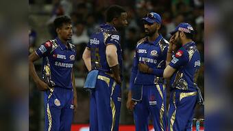 IPL 2018: Mumbai Indians skipper Rohit Sharma should change safety-first approach to end losing streak