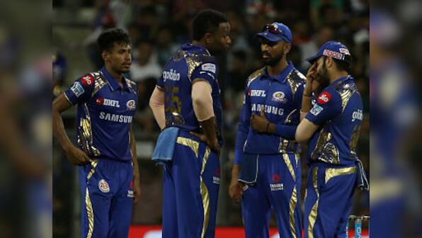 IPL 2018: Mumbai Indians skipper Rohit Sharma should change safety-first approach to end losing streak